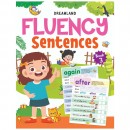 Dreamland Fluency Sentences - 3